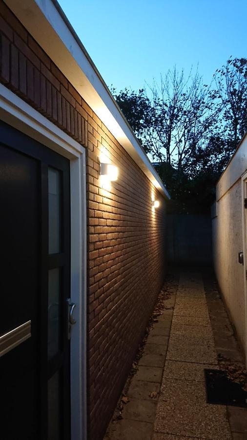 Goody Apartamento Zandvoort Exterior foto